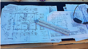 Stage 01: Architectural & Engineering Plans
