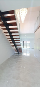 Stage 25: Kitchen & Staircase
